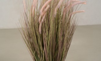 Artificial Plant Onion Grass, H 97 cm