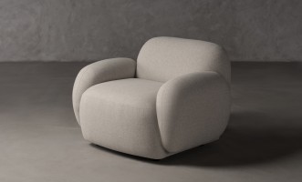 Slou Armchair