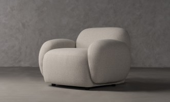 Slou Armchair