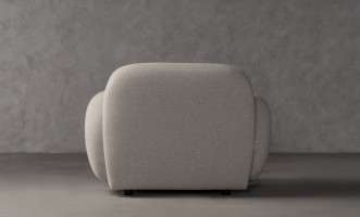 Slou Armchair