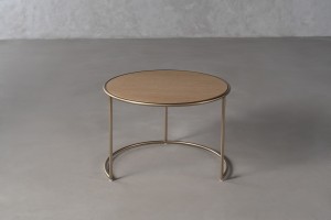 Train Coffee Table D66 cm