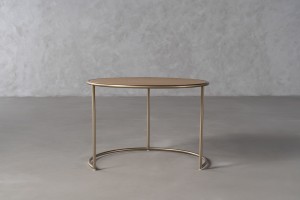 Train Coffee Table D66 cm