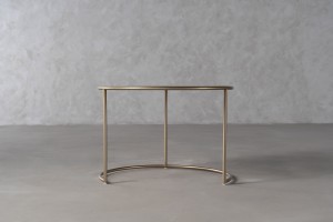 Train Coffee Table D66 cm