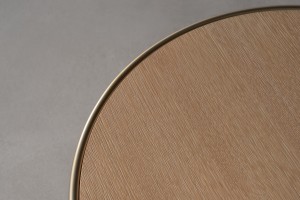 Train Coffee Table D66 cm