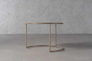 Train Coffee Table D66 cm