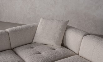 Tate Corner Sofa Left Angle (LOT2 fabric)