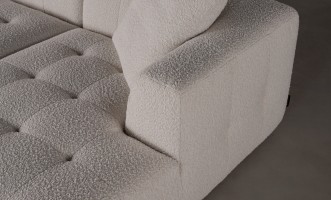 Tate Corner Sofa Left Angle (LOT2 fabric)