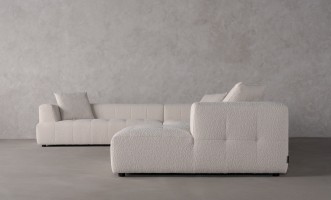 Tate Corner Sofa Left Angle (LOT2 fabric)