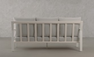 Afron Set Of Outdoor Furniture