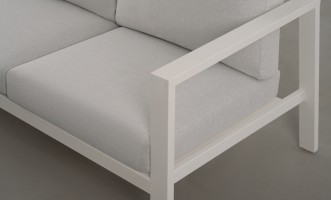 Afron Set Of Outdoor Furniture