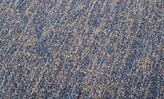 Tory Small Ottoman (Boho 602)