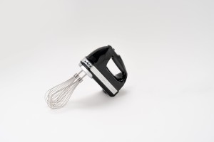 KITCHENAID 9 SPEED HAND MIXER, PRECISE ELECTRONIC CONTROL