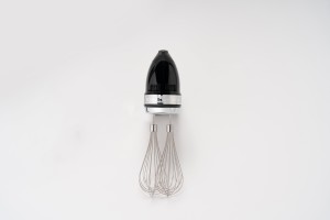 KITCHENAID 9 SPEED HAND MIXER, PRECISE ELECTRONIC CONTROL