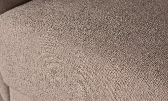 Como Armchair Small (Fabric:  OSCAR PLAIN col.04 Beige)