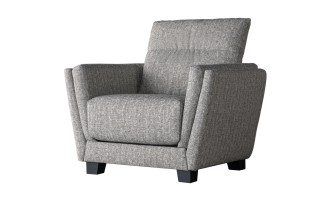 Como Armchair Small (Fabric: Corso D col.18)