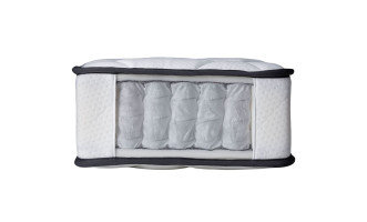Mattress Basic 120x200x23 cm