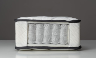 Mattress Basic 120x200x23 cm