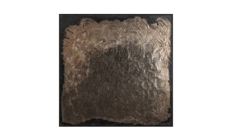 Metallic Wall Art