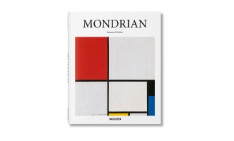 Mondrian