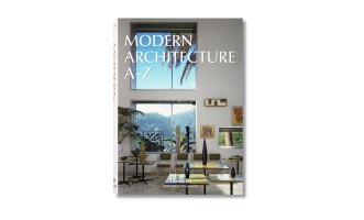 Modern Architecture A-Z