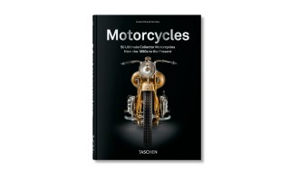 Ultimate Motorcycles