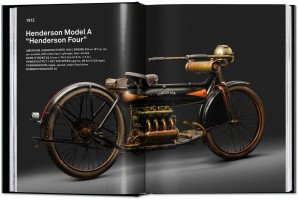 Ultimate Motorcycles