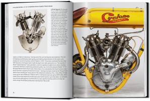 Ultimate Motorcycles