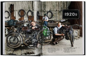 Ultimate Motorcycles