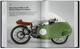 Ultimate Motorcycles