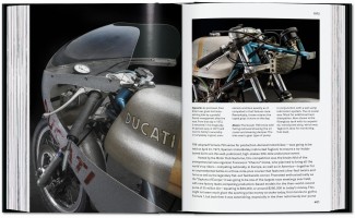 Ultimate Motorcycles