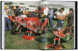 Ultimate Motorcycles