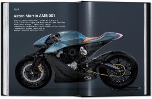 Ultimate Motorcycles