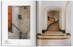 Entryways of Milan