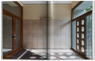 Entryways of Milan