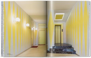 Entryways of Milan