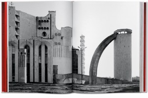 Frederic Chaubin. CCCP. Cosmic Communist Constructions Photographed