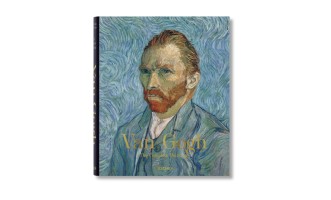 Van Gogh. The Complete Paintings