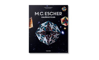 Escher, Kaleidocycles