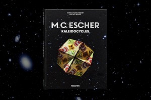 Escher, Kaleidocycles