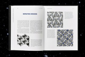 Escher, Kaleidocycles