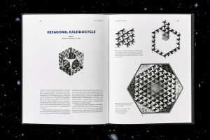 Escher, Kaleidocycles