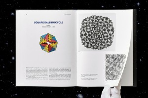 Escher, Kaleidocycles