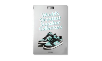 Sneaker Freaker Collectors