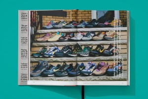 Sneaker Freaker Collectors