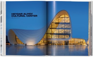 Architects, Zaha Hadid