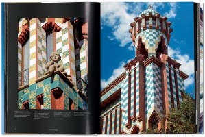Gaudi