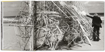 Herzog, Jansen, Strandbeests