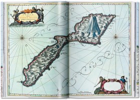 Blaeu, Atlas Maior