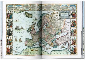 Blaeu, Atlas Maior