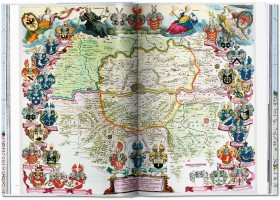 Blaeu, Atlas Maior